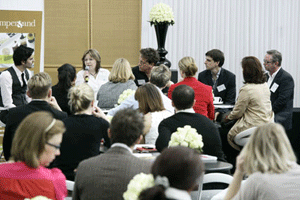 The Guide Live was held at East Wintergarden yesterday (20 May)