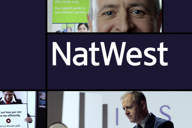NatWest...review focuses on high-street business