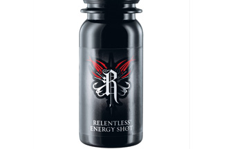 Coca-Cola rolls out energy shot in UK