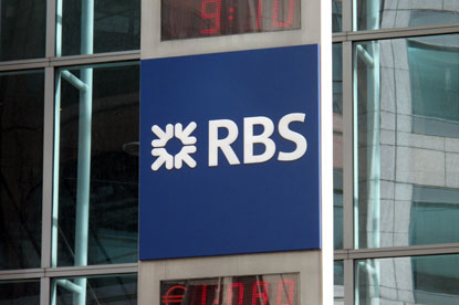 RBS...new ad campaign targeting small businesses