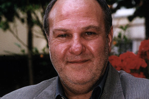 Harvey Goldsmith to speak at Event UK