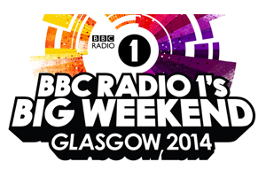 BBC Radio 1's Big Weekend 2014 heads to Scotland