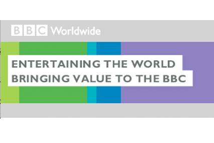 BBC Worldwide: hired McDonough for key commercial role