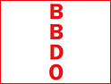 Omnicom's BBDO unveils new corporate identity