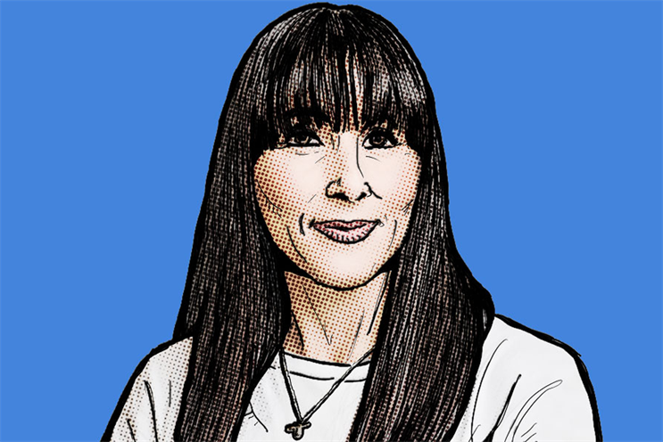 Vodafone Smart Tech CMO Pamela Brown on life-changing tech and personalisation-privacy balance