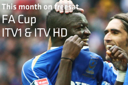 Freesat: sales have passed 200,000