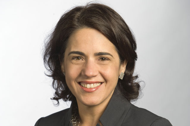 Silvia Lagnado