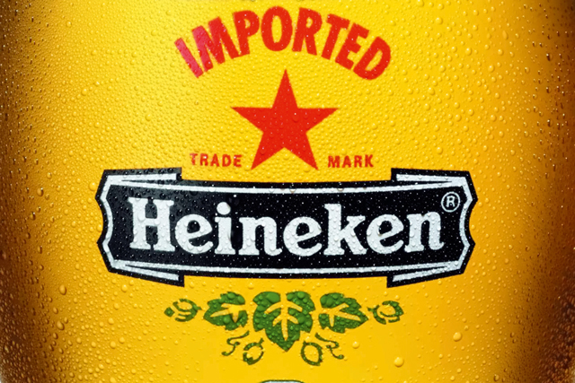Heineken