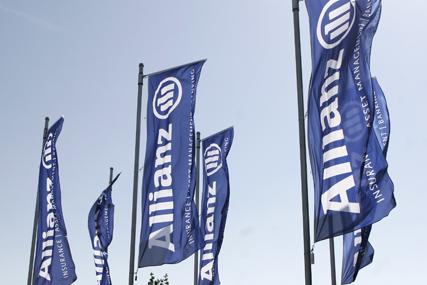 Allianz: appoints Callcredit Marketing Solutions