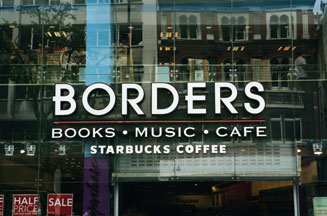 Borders