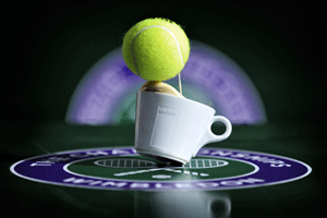 Lavazza at Wimbledon