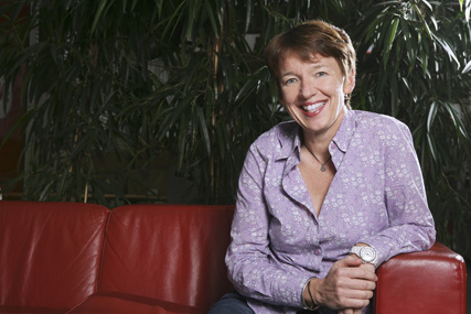 Airey relishes putting the fun back into Five
