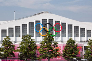 Wembley Arena will be under new management next year