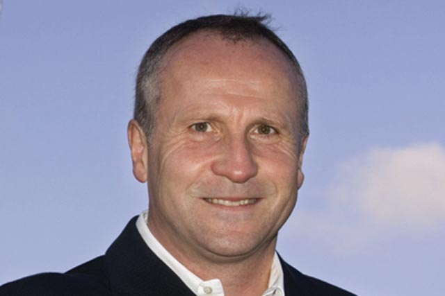 Steve Auckland: Metro managing director rules out move into local TV