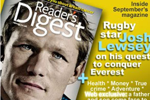 Reader's Digest: active subscribers available for the first time