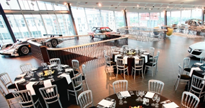Sound By Design joins Audi Quattro Rooms supplier list