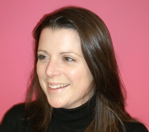 Lucy Salmon is the marketing manager at Zibrant