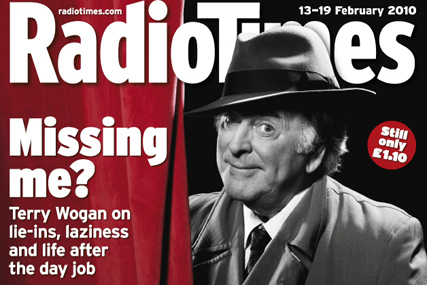 Radio Times: circulation boosted by rise in subscriptions