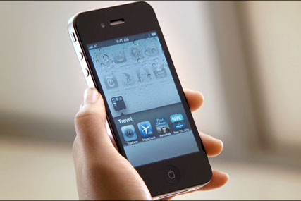 Apple iPhone: latest company results show a slowdown in the smartphone's sales
