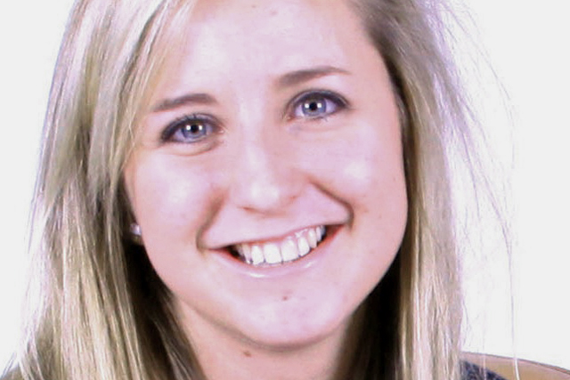 Lexi Brown, comms planning assistant, Carat
