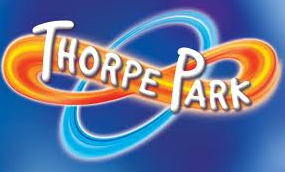 Ride The Swarm at Thorpe Park