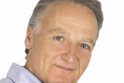 Philip Hanson: joins Travelex as marketing and e-commerce director
