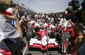 Toyota F1