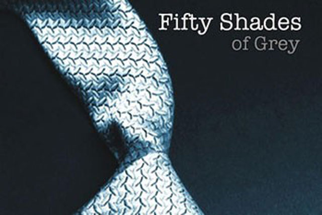 Fifty Shades of Grey 