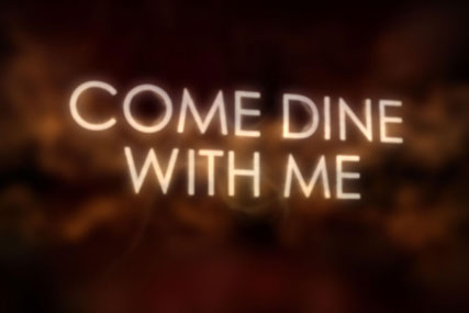 C4 launches online extension for Come Dine With Me