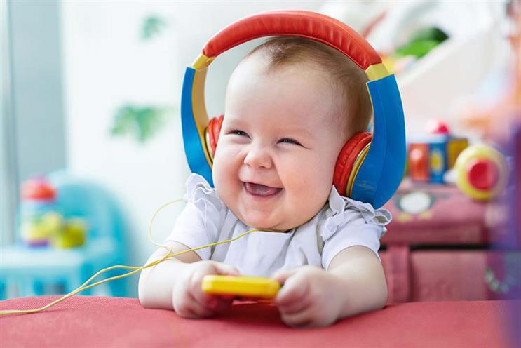 Danone taps MullenLowe Open for baby brands CRM and digital account