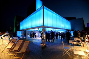 The Deck