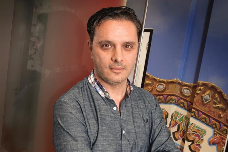 Steve Vranakis curates Craft
