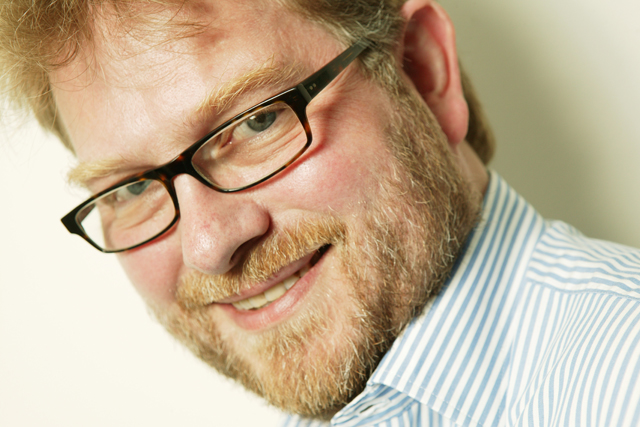 Charles Neilson: takes up role of group services director at TNT