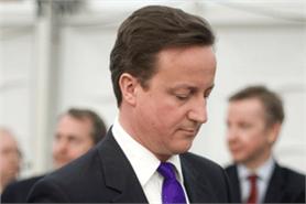 Eventia calls for Cameron to put his money where his mouth is