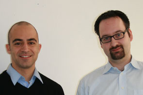 Targetbase Claydon Heeley hires digital and data duo