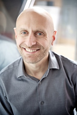 Clearcast MD Chris Mundy