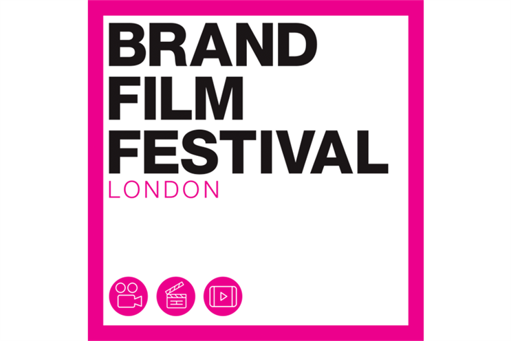 Brand Film Festival | 1 May 2019