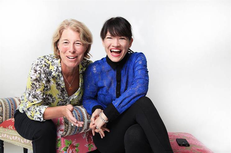BIFA joint directors will step down after this year's event