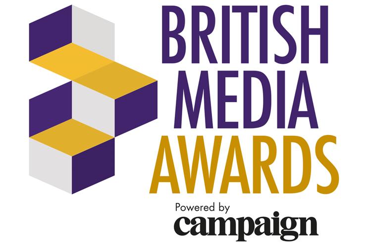 Entry deadline looms for British Media Awards on 27 February