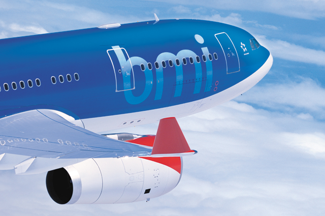 BMI: appoints Colin Lewis as director of marketing
