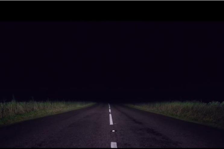 BMW: spot celebrates rugby sponsorship