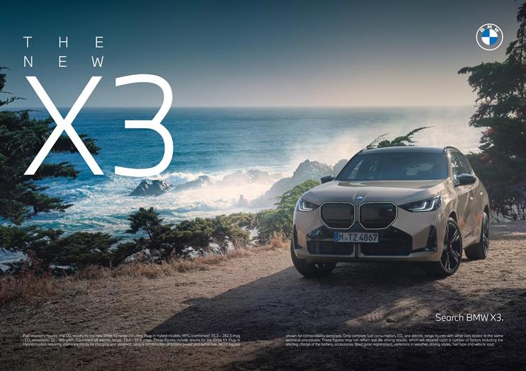 Media Matters: why magazine media works for… Automotive