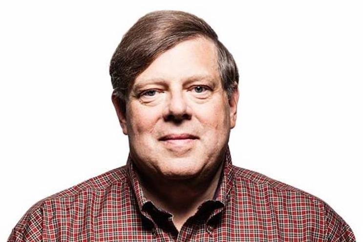 Mark Penn: 'Advertising has to go where people’s time goes'