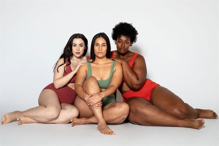 Pinterest: ads using weight loss language and imagery banned