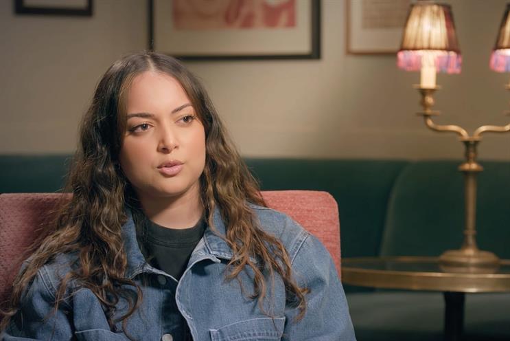 'Brave Stories': Zehra Rizvi talks to Angus Mitchell
