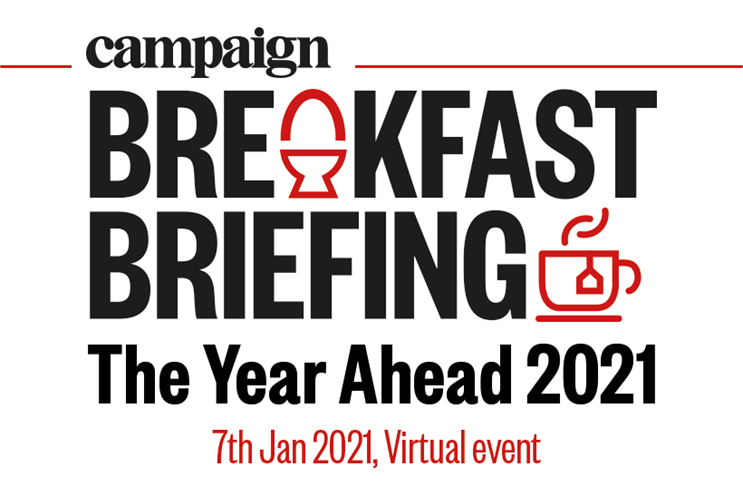 Campaign Year Ahead Breakfast Briefing - 7 January 2021