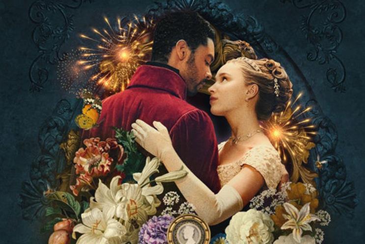 Secret Cinema: Bridgerton experience will revolve around a ballroom