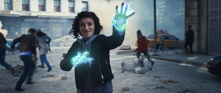 More than just broadband: how Saatchi & Saatchi helped BT find its mojo