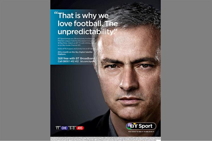 BT Sport