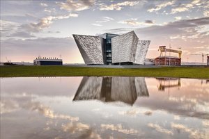 The BVEP will visit the Titanic Quarter as part of its next quarterly partnership meeting